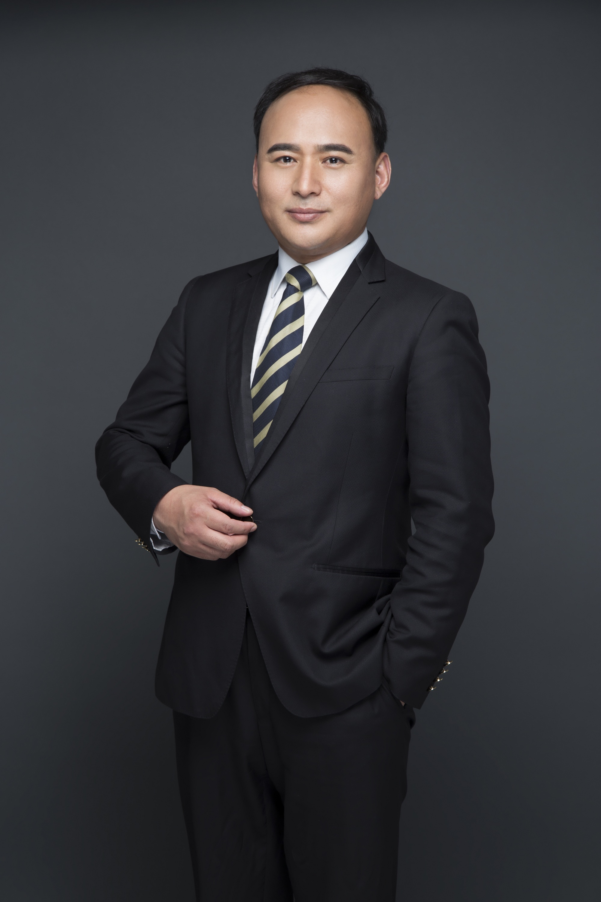 温总监
